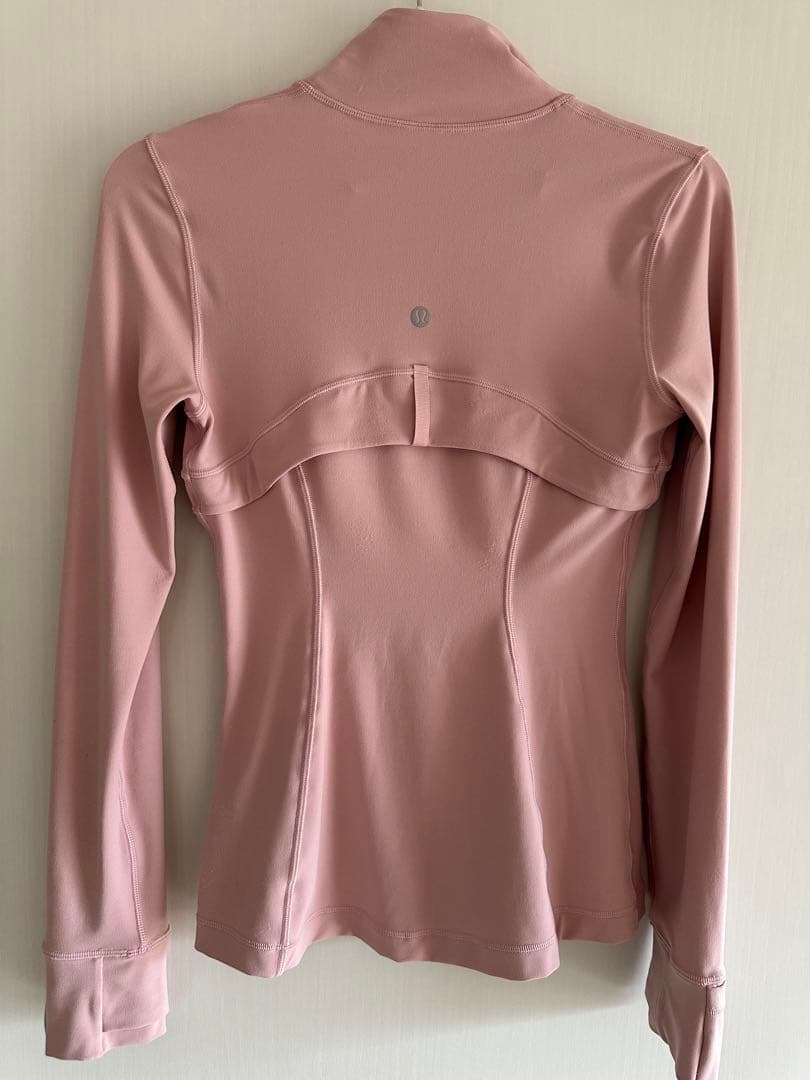 lululemon Define ジャケットNulu