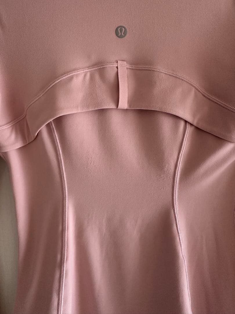 lululemon Define ジャケットNulu