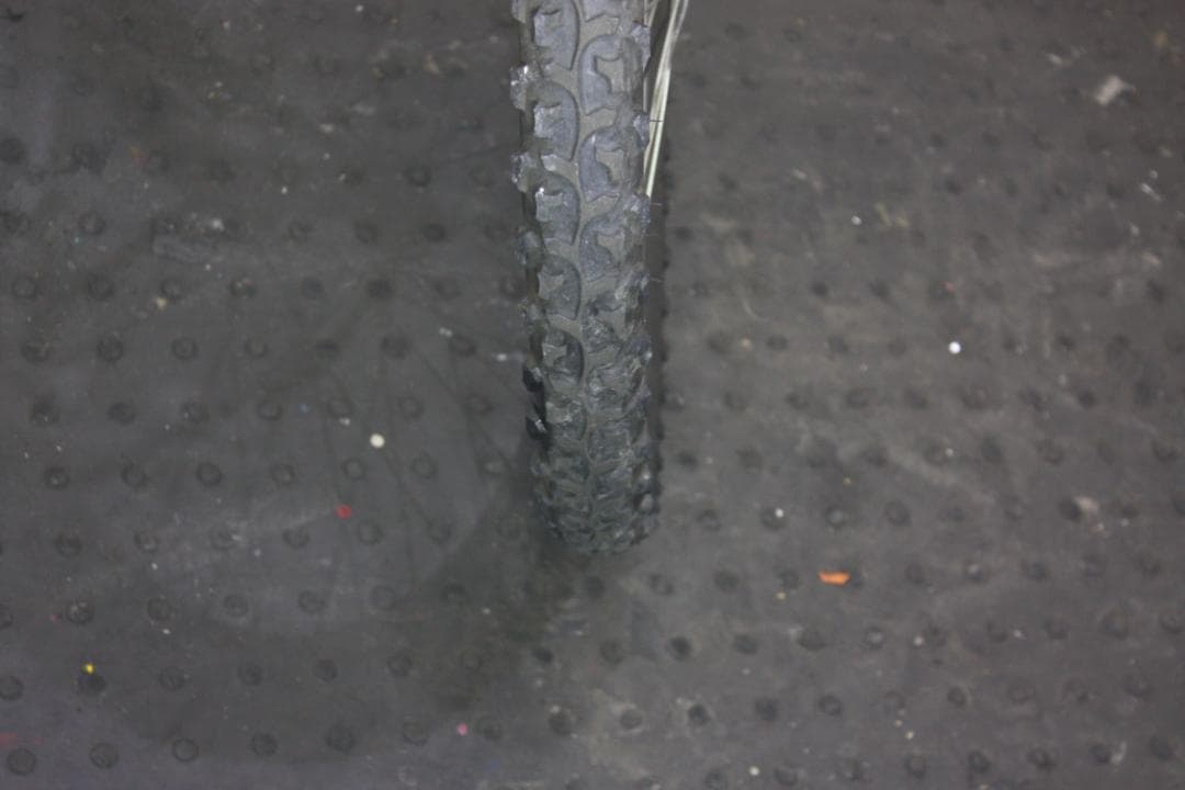 MARUKIN UNIBIKE 22型 シマノ6速 子供用MTB