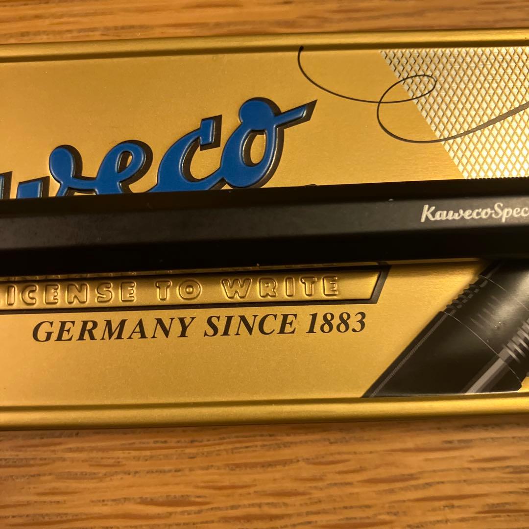 激レア　カヴェコスペシャル　旧型　廃番