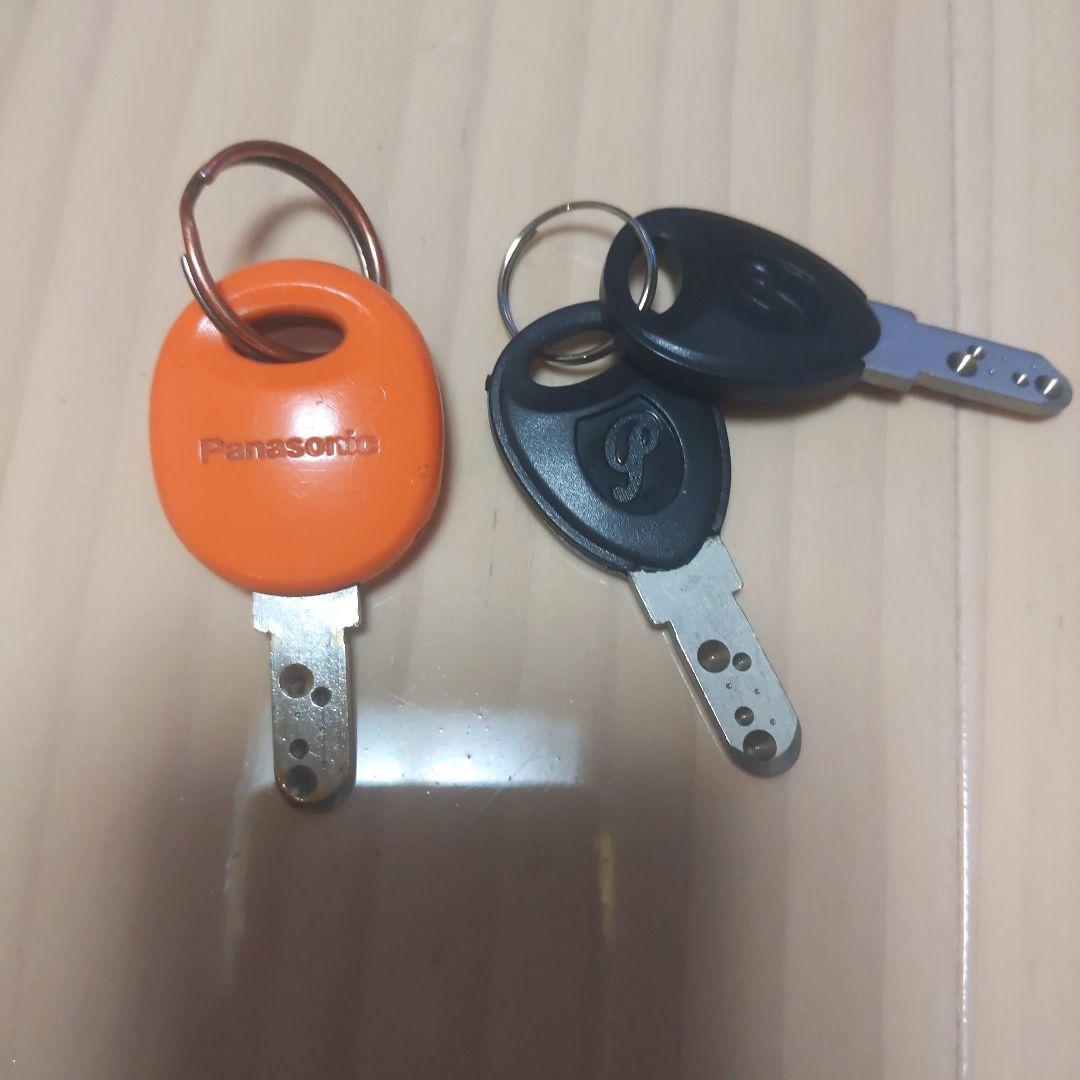 ★matsuです！Panasonic　電動アシスト自転車　ギュット