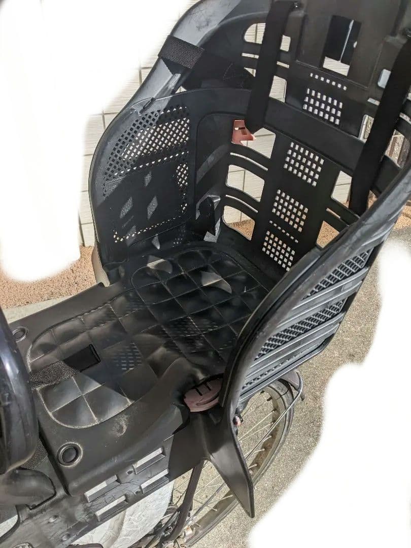 ★matsuです！Panasonic　電動アシスト自転車　ギュット