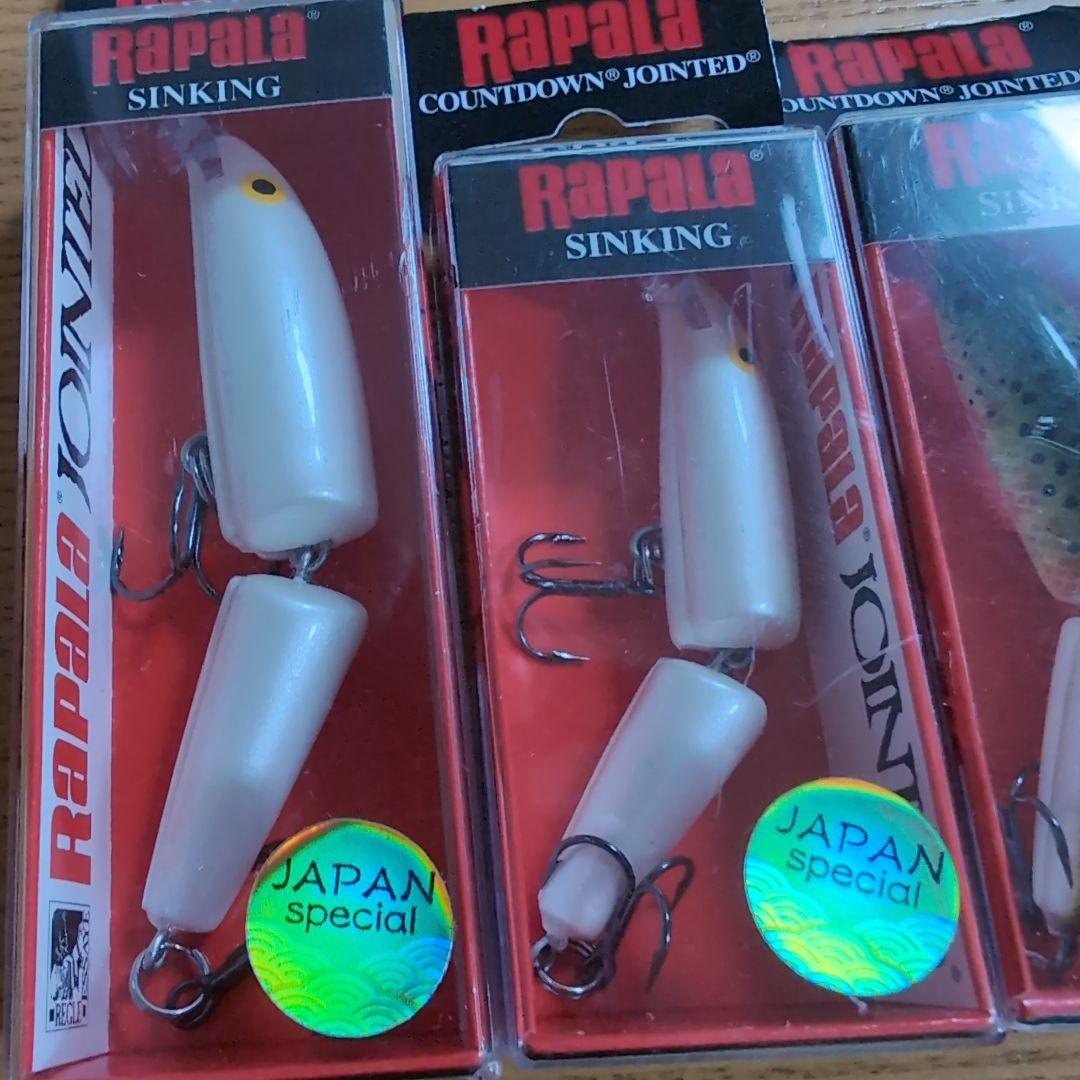 ラパラ　CDJ7 CDJ9