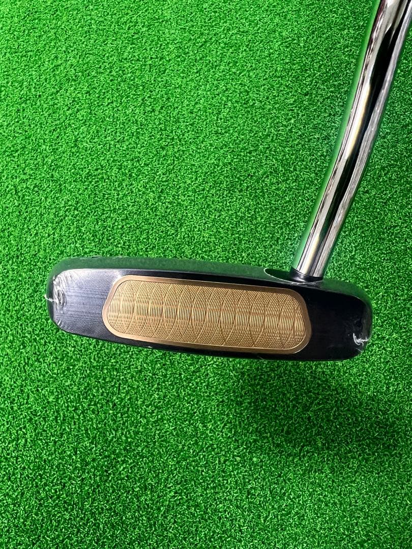 【数量限定品】AI-ONE MILLED ROSSIE V T