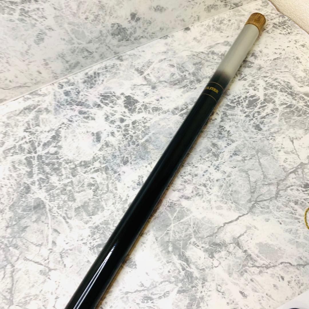 SILSTAR シルスター PRO STAFF 鮎コロガシ 72 鮎竿 7.2m