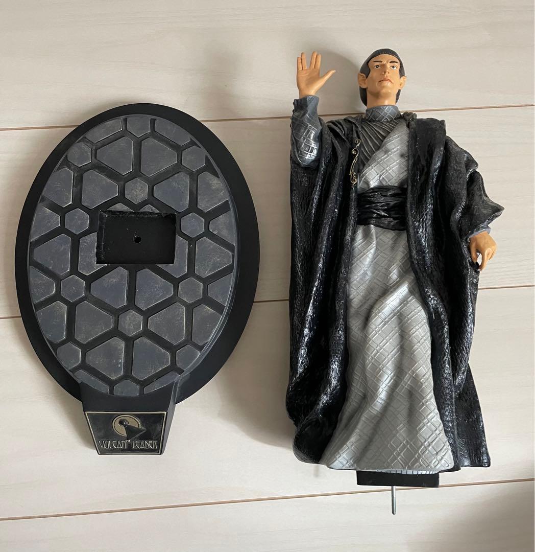 バルカンリーダー　STAR TREK:FIRST CONTACT