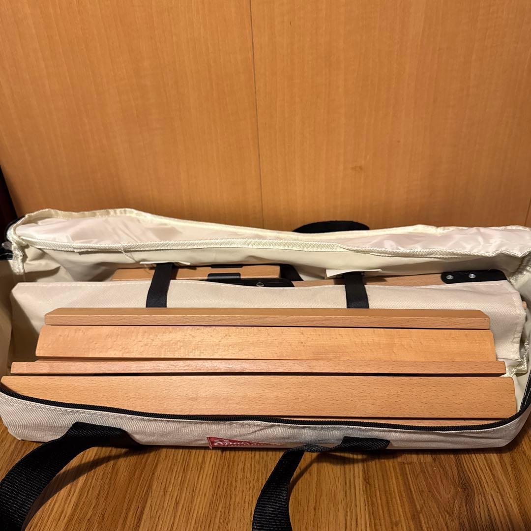 Spatz Sandpiper S アウトドアテーブル