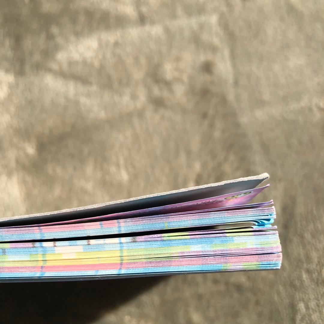 平成レトロメモ　きらきらトォースタウン　ちっくん　虫歯大作戦　あそんで学べるメモ