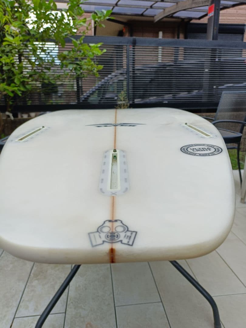 アルメリック　THE名作 OGフライヤー