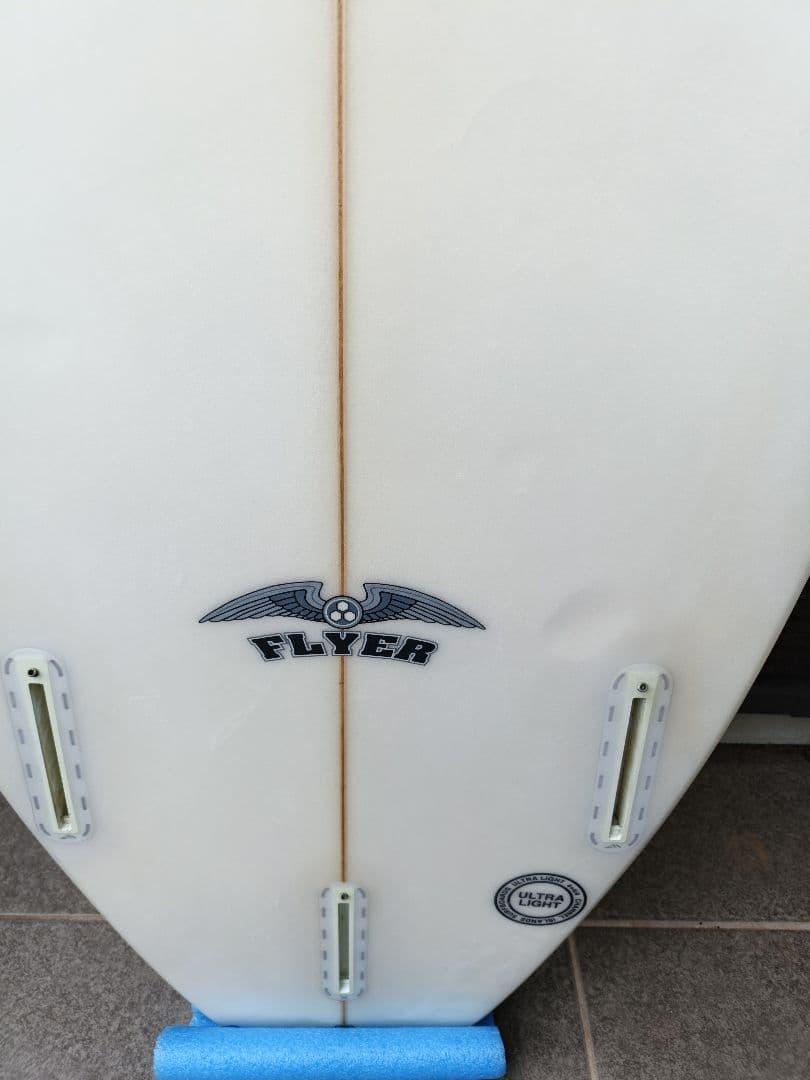 アルメリック　THE名作 OGフライヤー