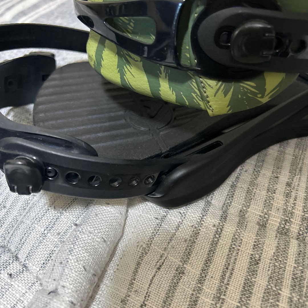 フラックス（FLUX）ビンディング13Mサイズ