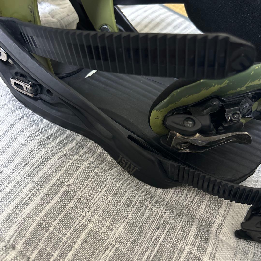 フラックス（FLUX）ビンディング13Mサイズ