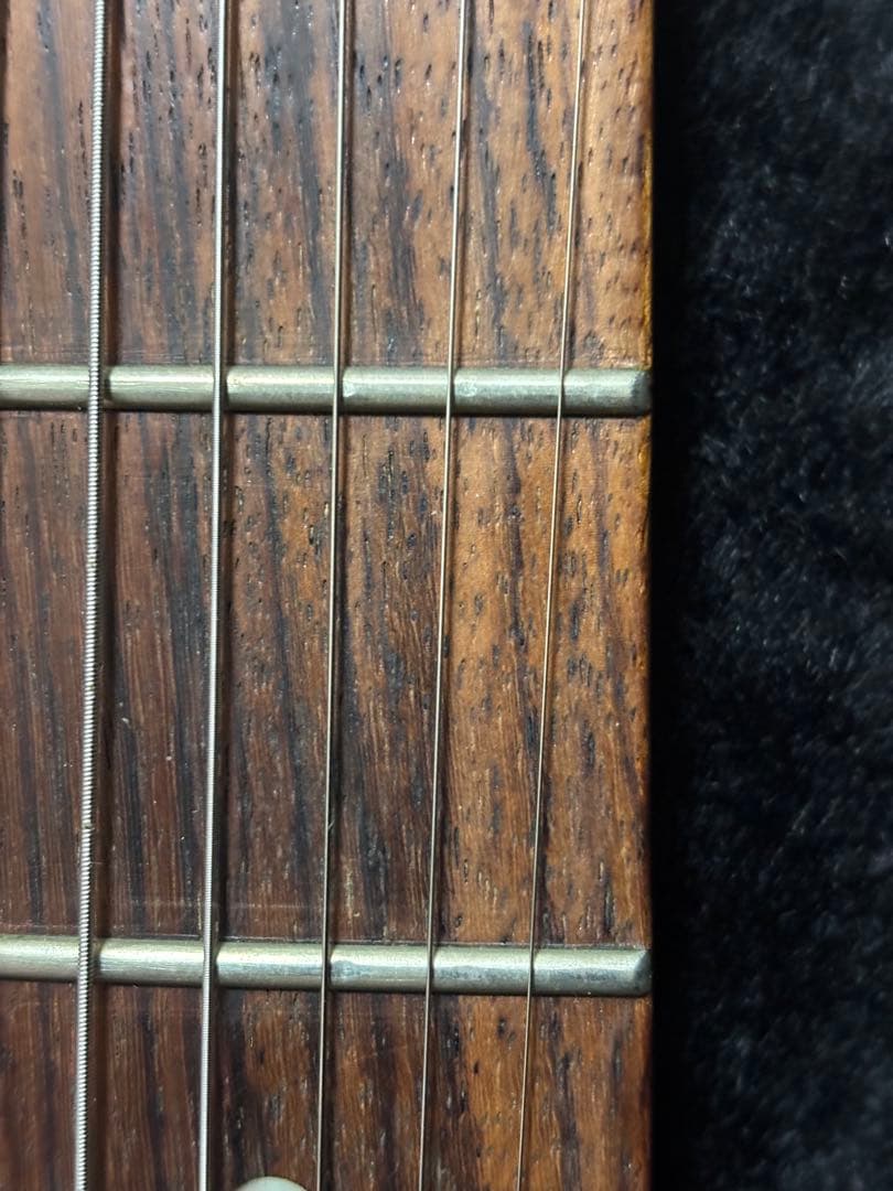 Fender USA AMDX ストラトキャスター