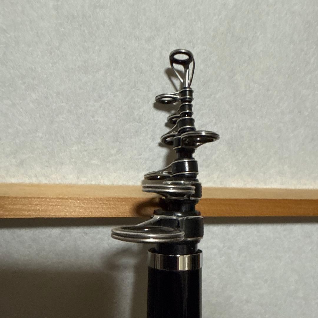 LIBERTY CLUB BRAIDING X 磯竿 4-45遠投