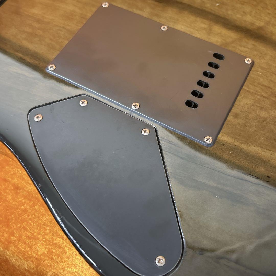 アイバニーズ　GIOシリーズ　キルトトップ　ブラウン