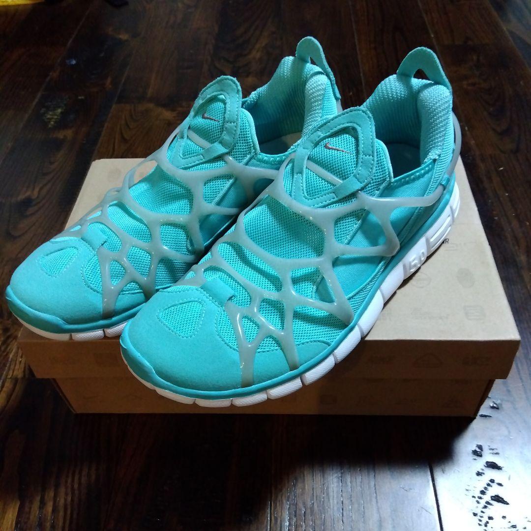 ナイキ クキニ 27cm