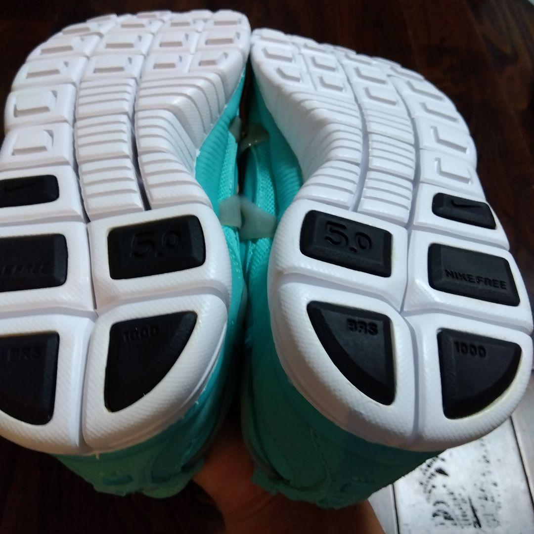 ナイキ クキニ 27cm