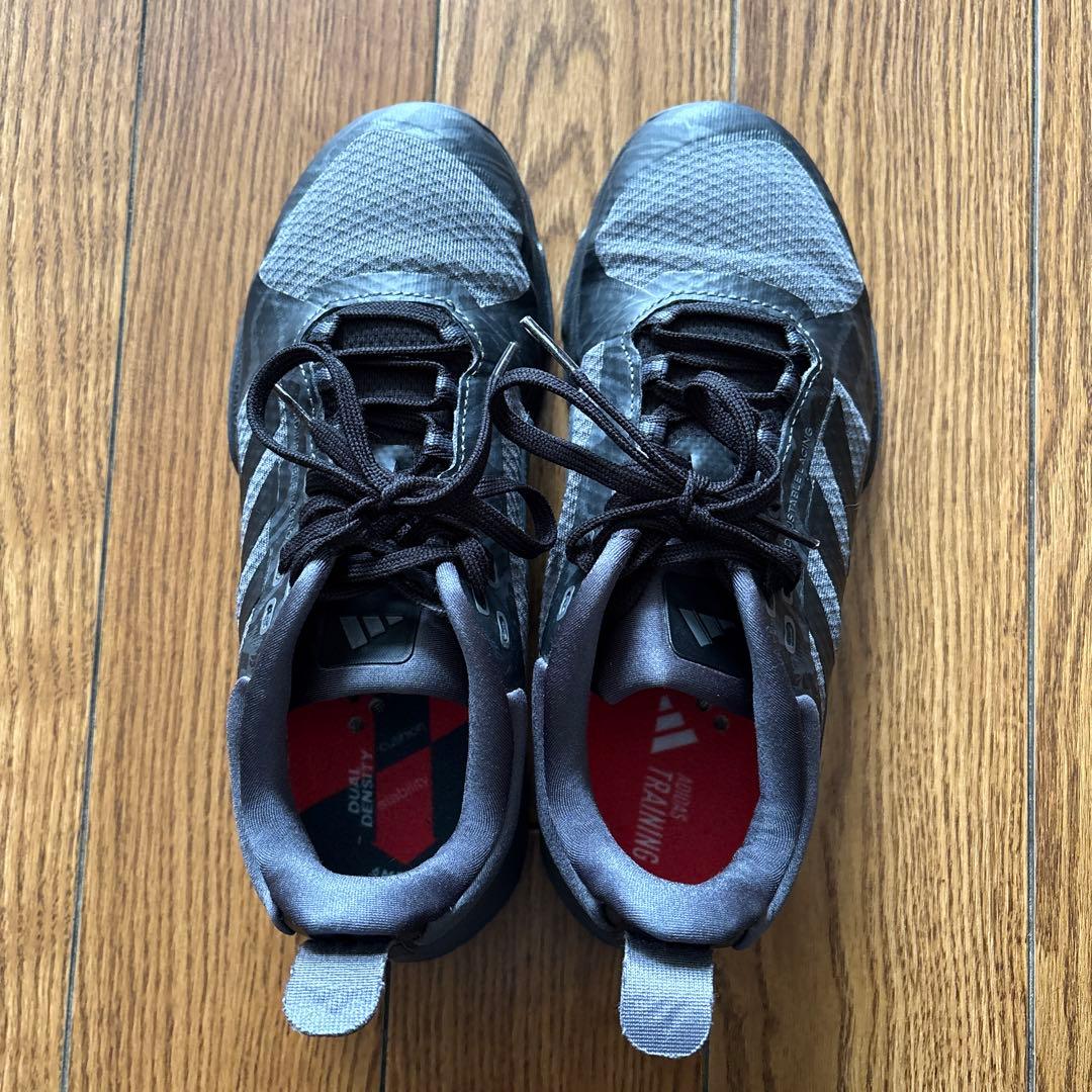 【23センチ US6】アディダスドロップセット2 MBV51 レディース