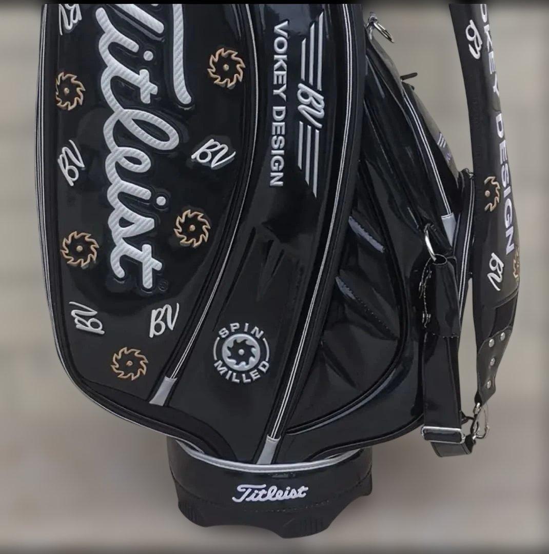 キャディバッグ Golf Club Bag 耐摩耗性【2026新登場】防水性