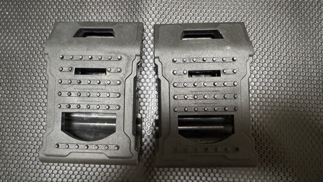 シマノ XTR PD-M9100 オマケPOCKET PEDALS