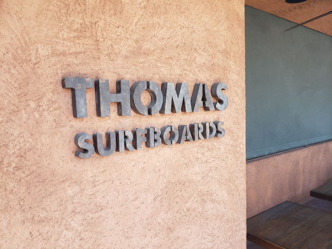 Modern PerformanceTトーマス サーフボード