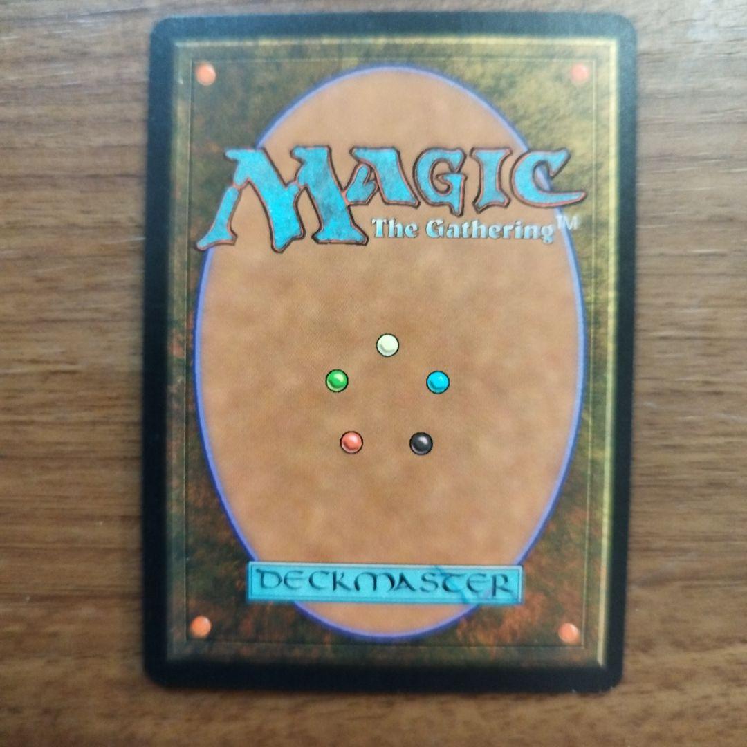 適者生存/Survival of the Fittest MTGギャザリング