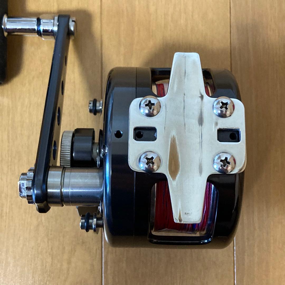 マーフィックスN4左ハンドル