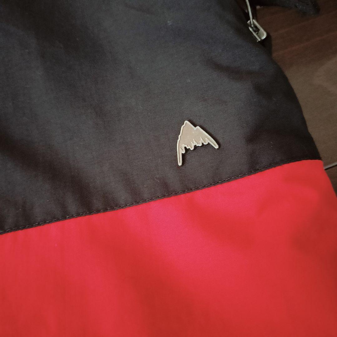 BURTON　子ども用スノーボードウェア　XS