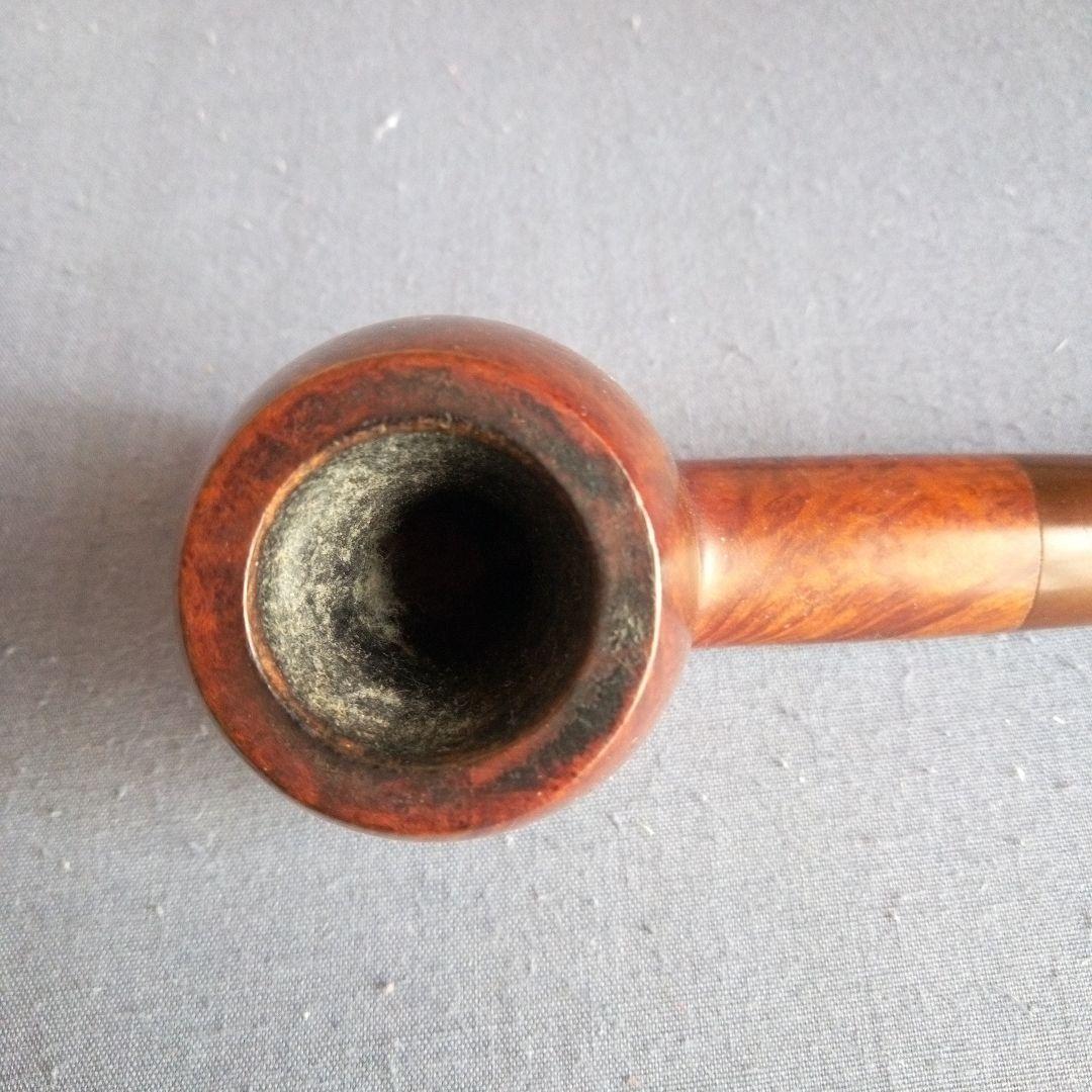 パイプ　サビネリ　プントオーロ