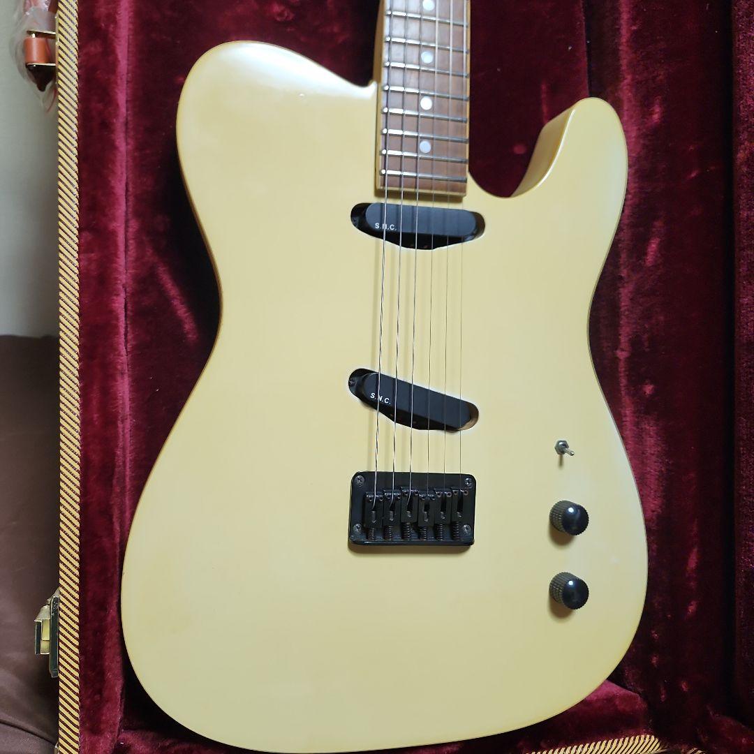 ギター STRAINER JS SERIES TEJ TYPE