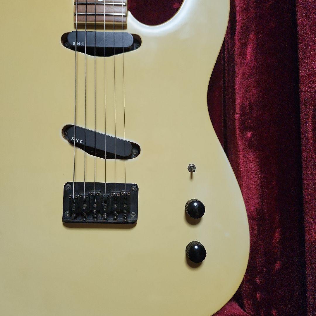 ギター STRAINER JS SERIES TEJ TYPE