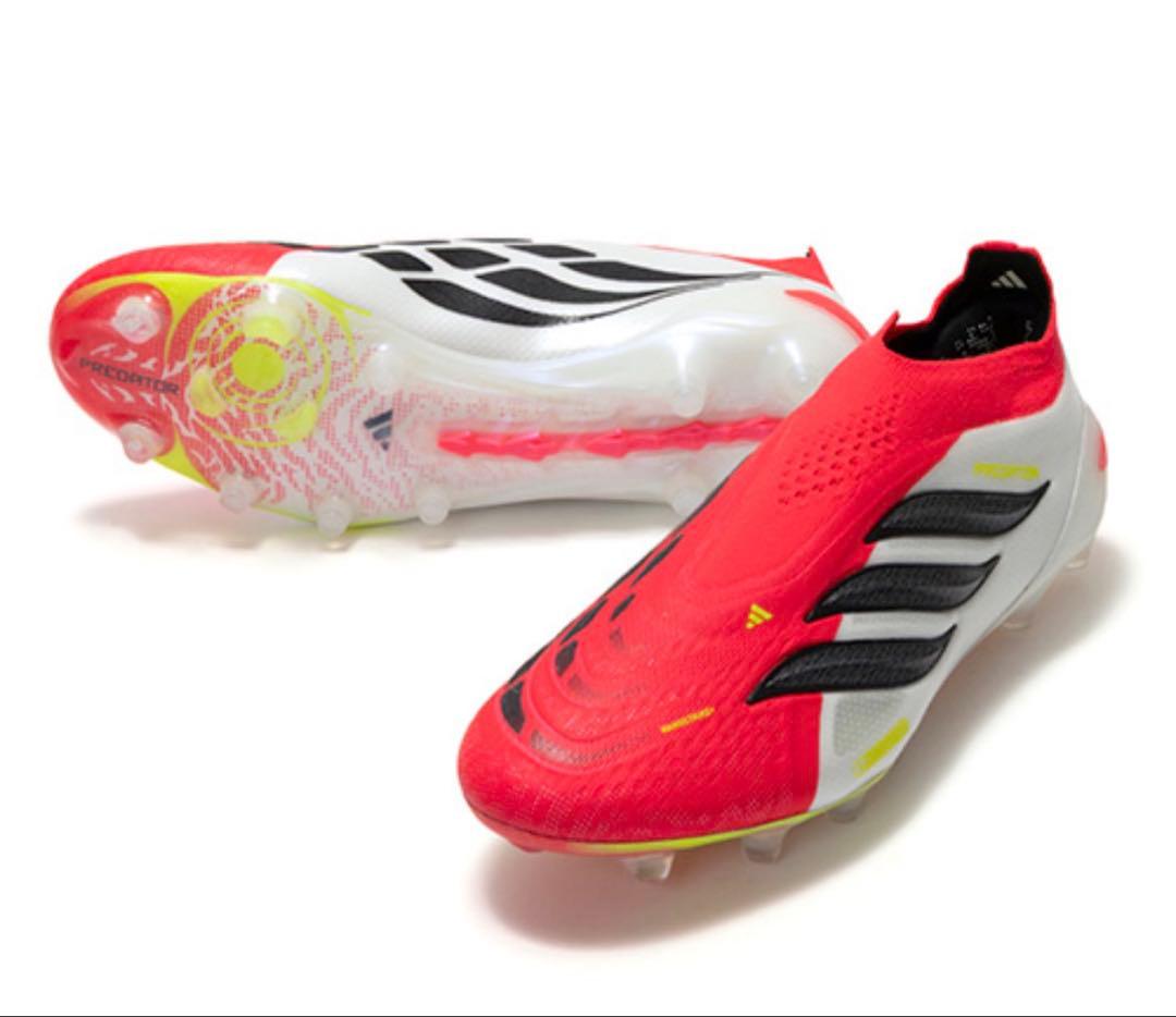 プレデター ELITE LL AG 27.5