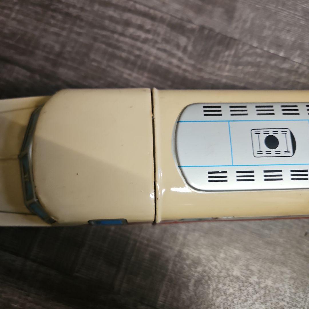 n*a様 けごん ブリキ玩具 おもちゃ 昭和レトロ