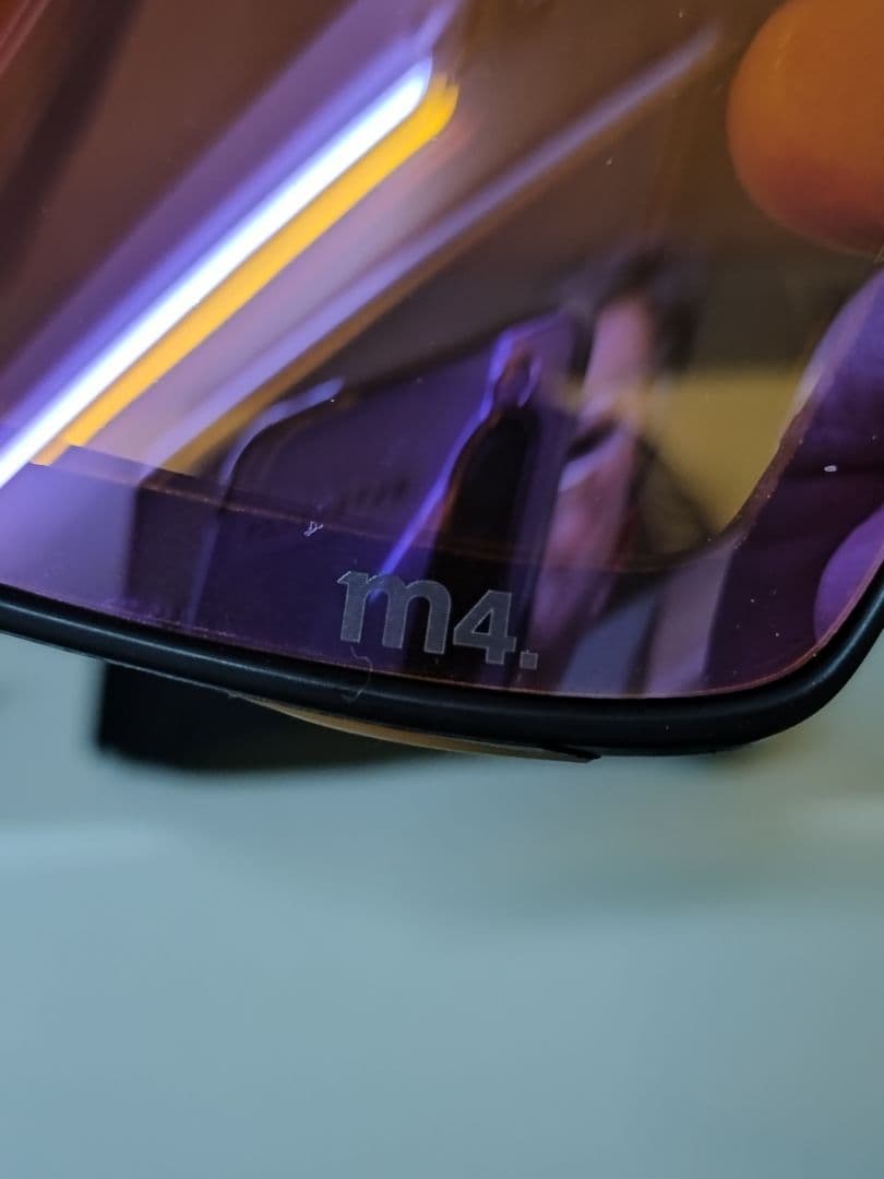 ANON アノン M4 MFI