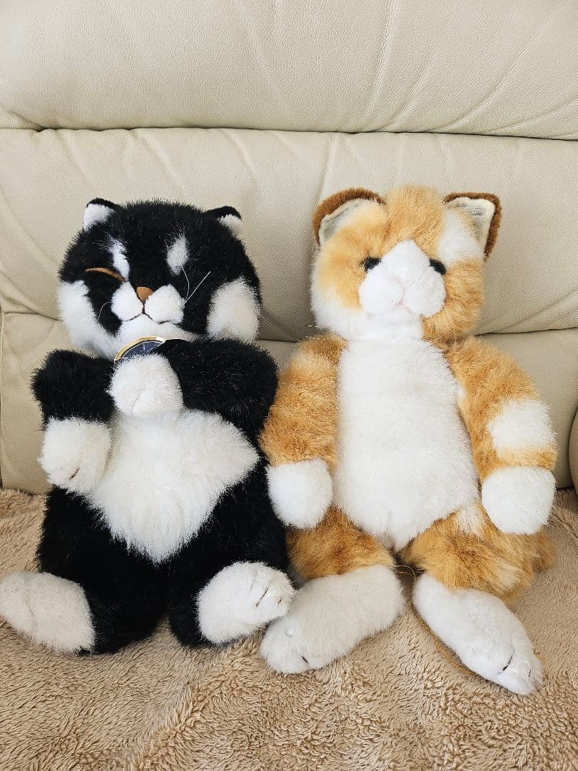 ノワールマンマ他 2体セット