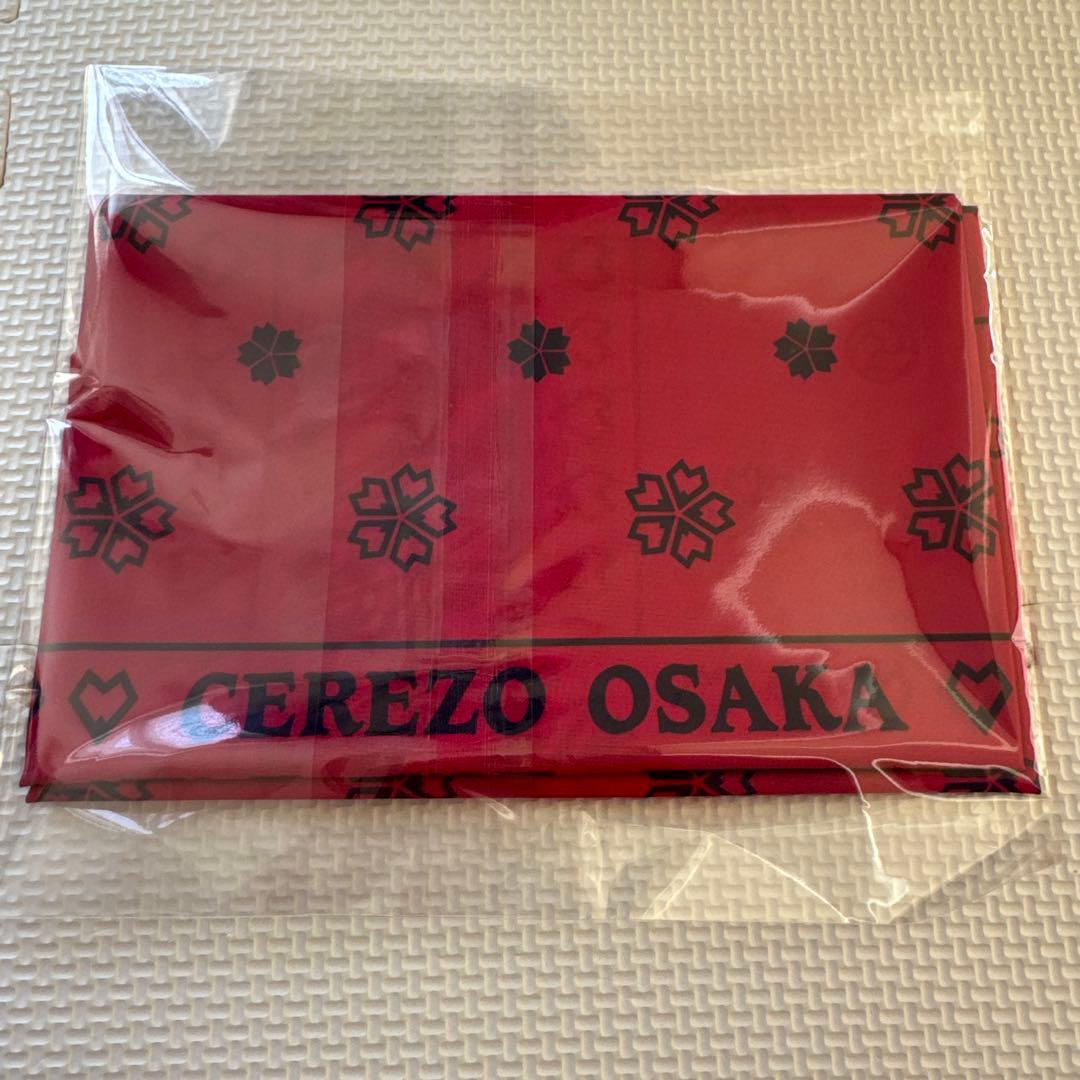 おまけ付　セレッソ大阪 2026 ホーム レプリカGKユニフォーム　Mサイズ