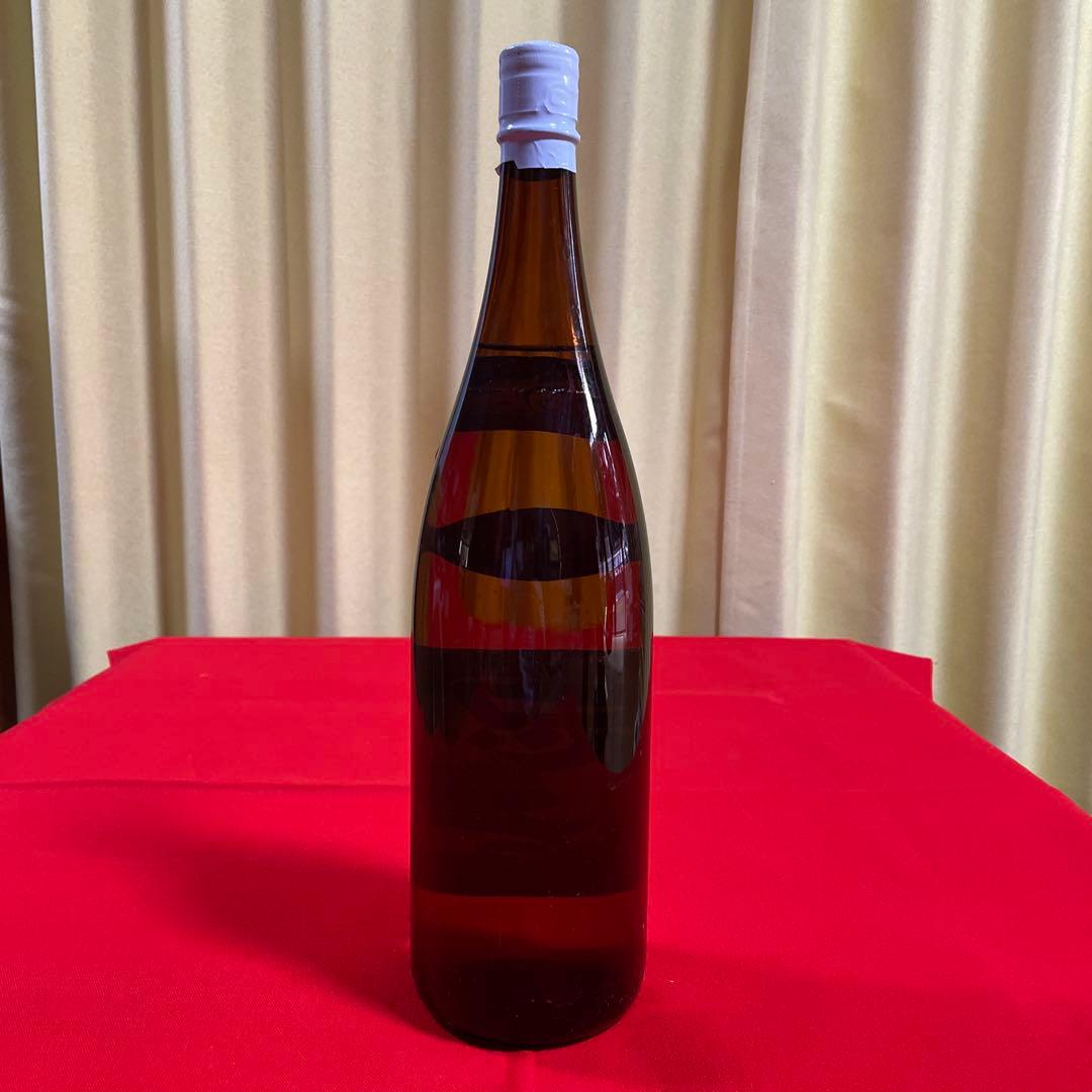 琉球泡盛(古酒) 「忠孝」