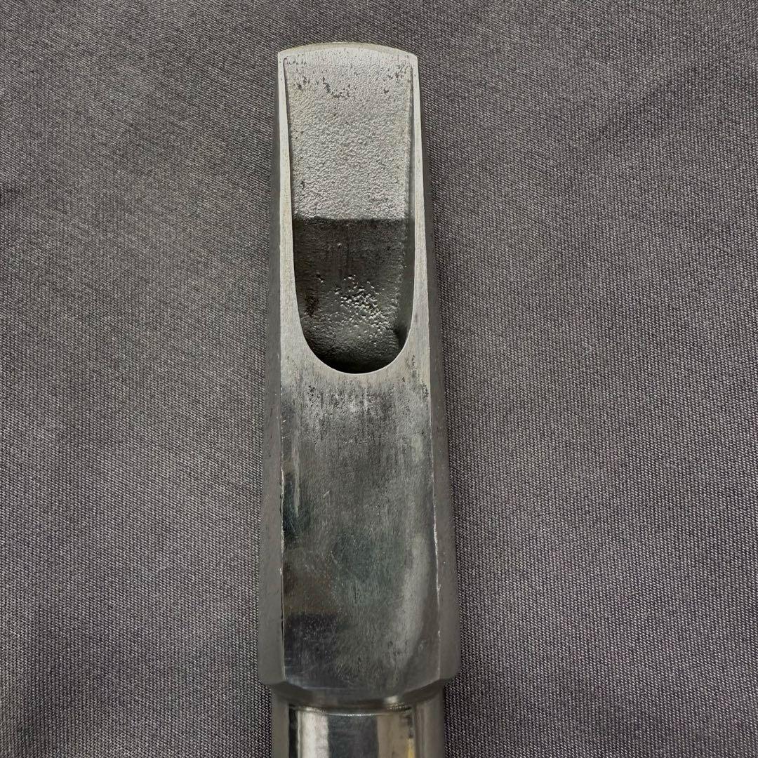 Bobby Dukoff マイアミ フロリダ　テナーサックス　D6