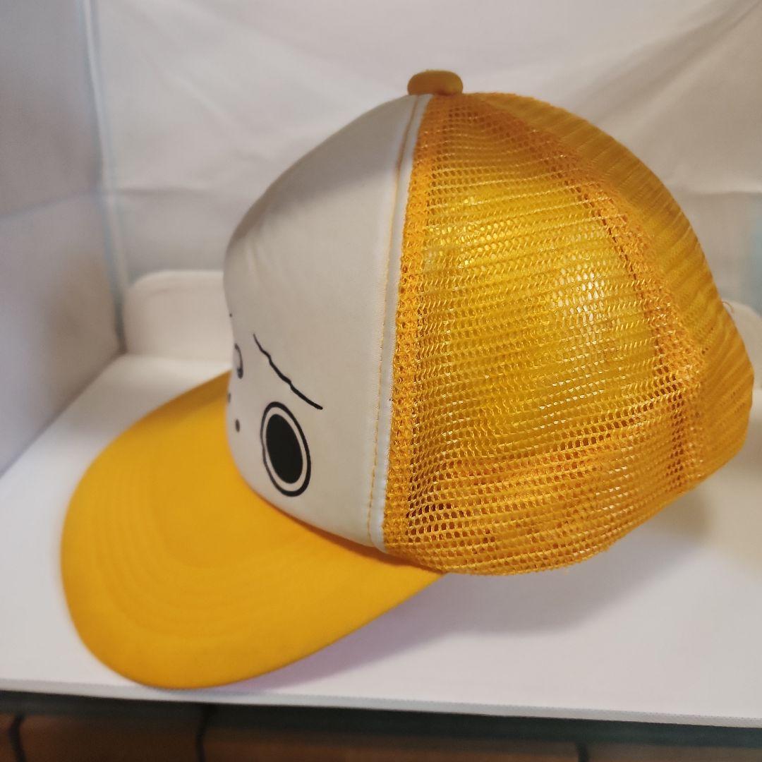 キャンチョメキャップ　金色のガッシュベル！！