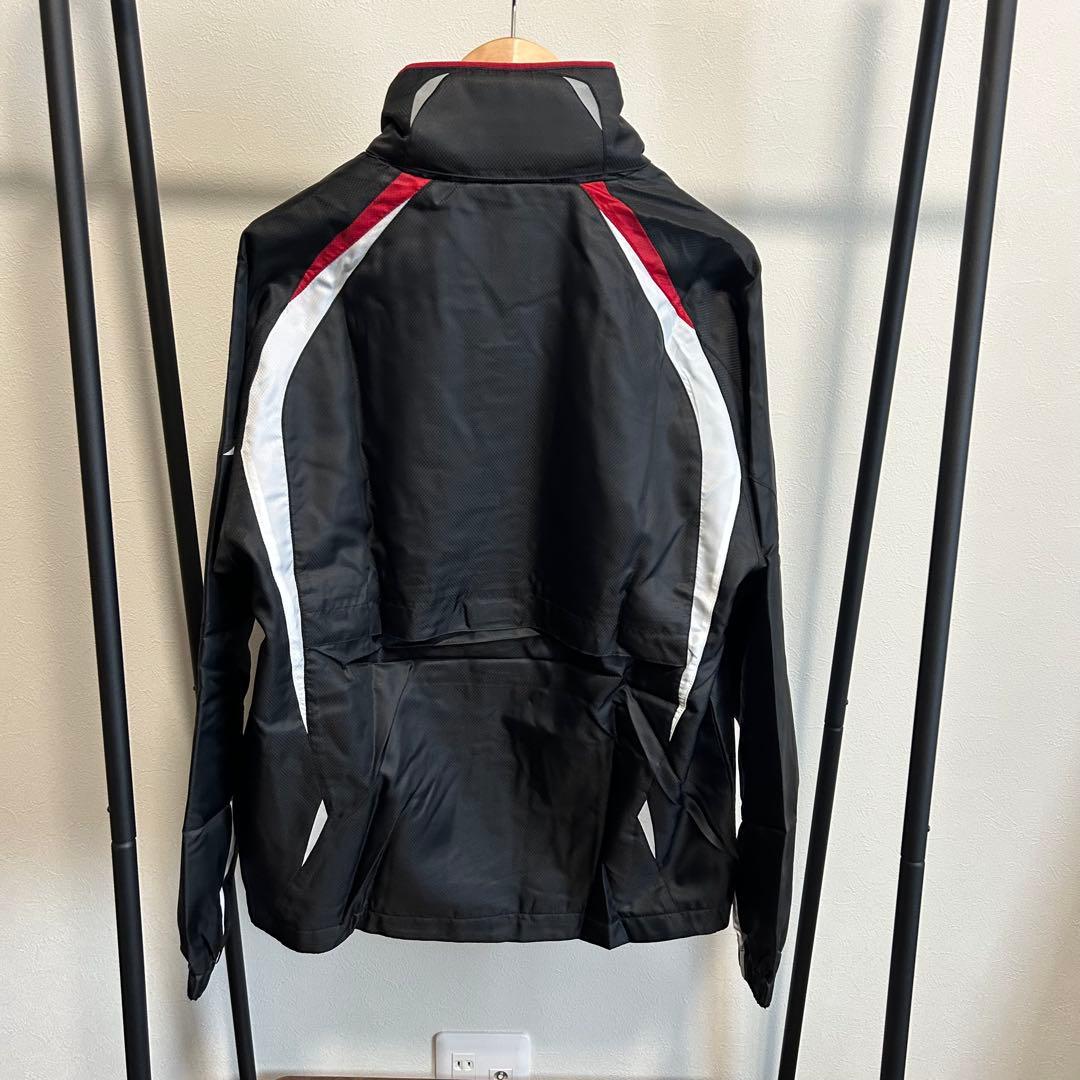 【新品未使用】SSK ウィンドブレーカー セットアップ Mサイズ
