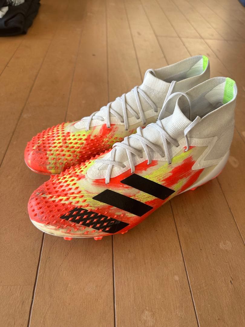 adidas プレデター ELITE AG