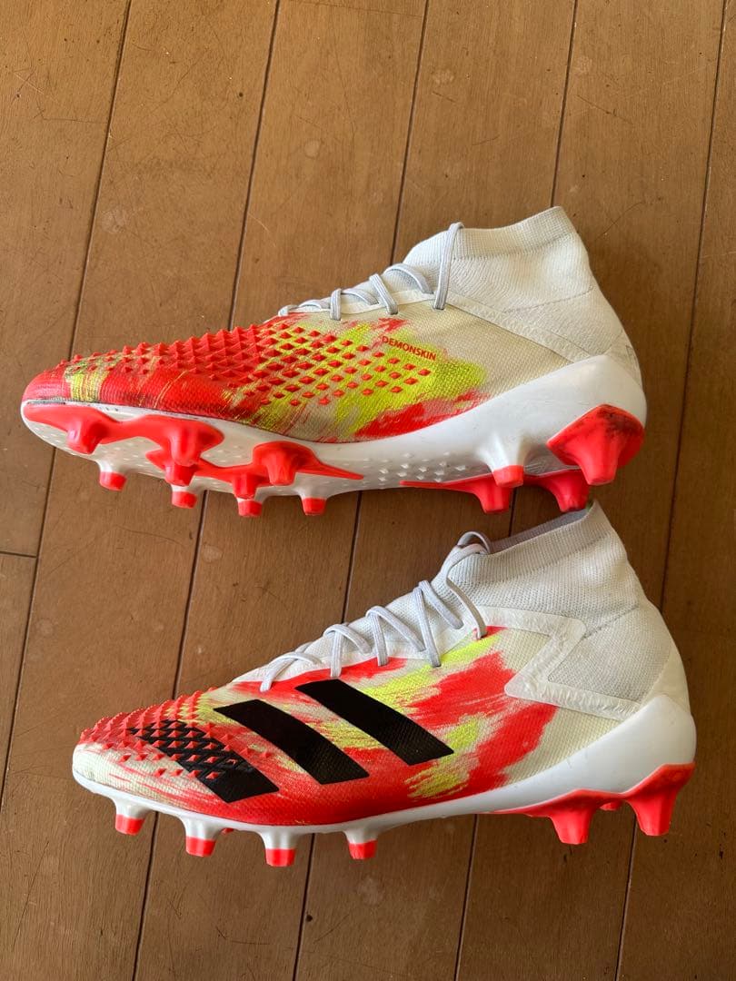 adidas プレデター ELITE AG