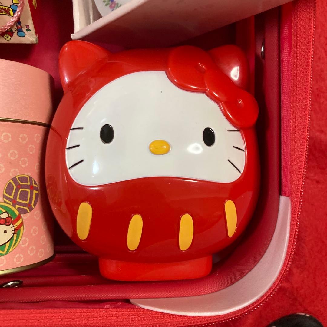 【まとめ売り】ハローキティ グッズ