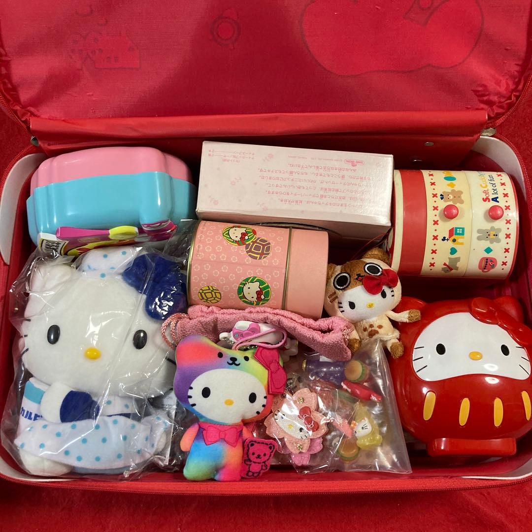 【まとめ売り】ハローキティ グッズ