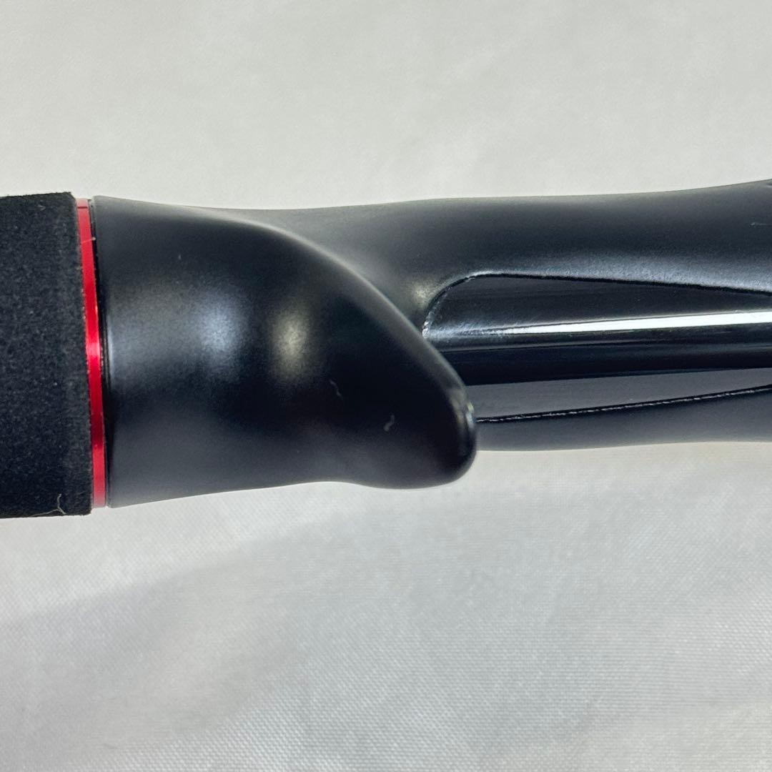 シマノ ゾディアス ZDP C610M-5 モバイルロッド ZODIAS