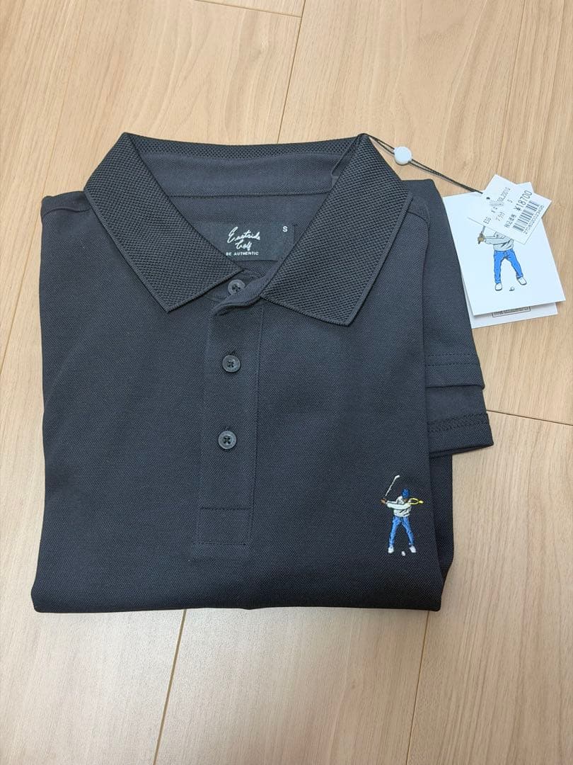 eastside golf CORE POLO スウィングマンコアポロシャツ