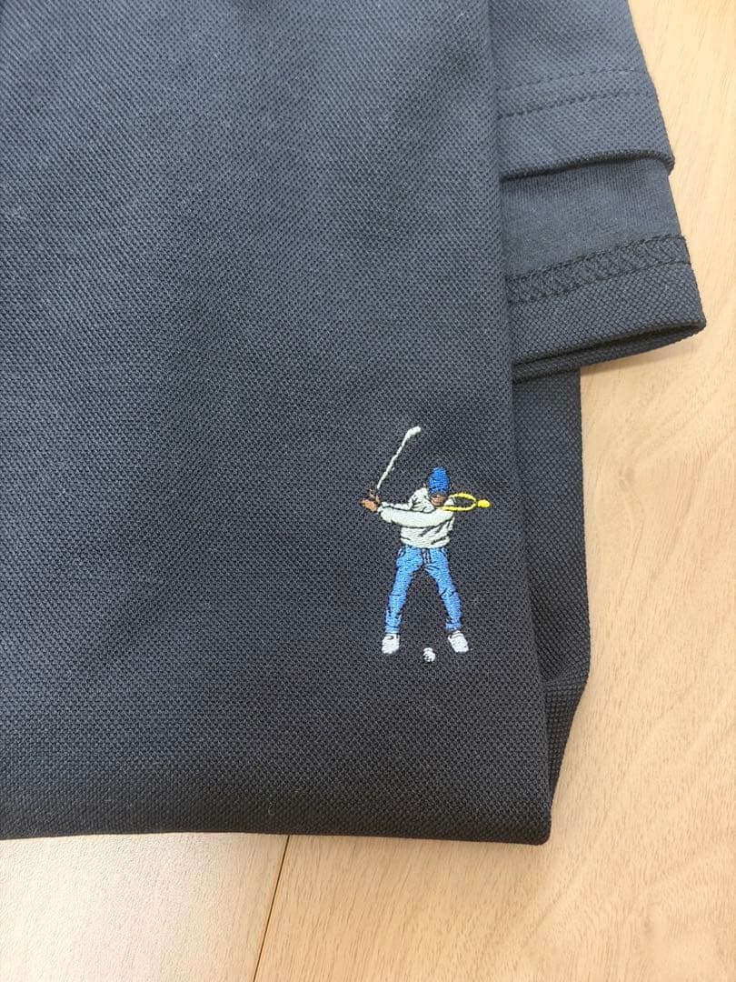 eastside golf CORE POLO スウィングマンコアポロシャツ