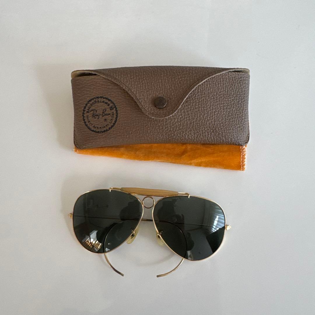 RAYBAN サングラス