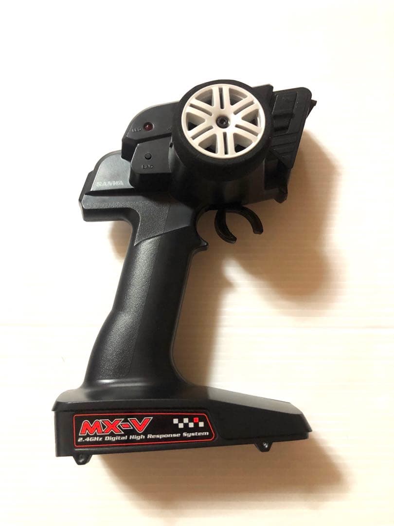 絶版 タミヤ RC 1/10 フォード SVT F-150 ライトニング