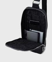 布袋寅泰 TAKEO KIKUCHI　G柄ワンショルダーバッグ HOTEI